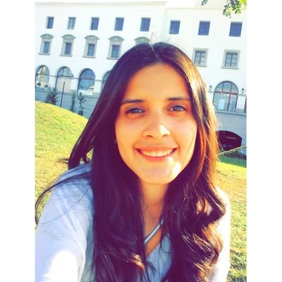 EsterAZamora's profile picture. Abogada en potencia. Bailar. Repostería