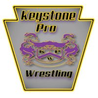 KeystoneProWrestling(@KeystoneProWres) 's Twitter Profile Photo