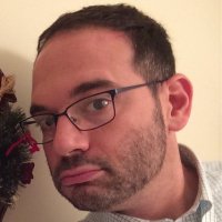 Gordon Murray (@gordonjmurray) 's Twitter Profile Photo