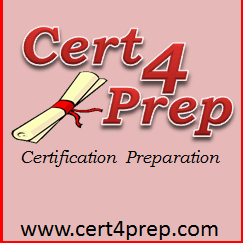 Cert4Prep