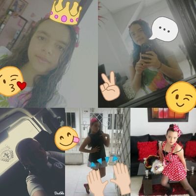 LuisaRe00965142's profile picture. 