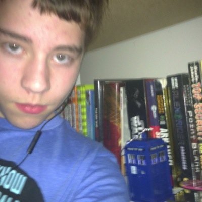 paxton_connor's profile picture. 