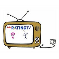INFO RATING ACARA TV (@inforatingtv) 's Twitter Profile Photo INFO RATING ACARA TV (@inforatingtv) 's Twitter Profile Photo