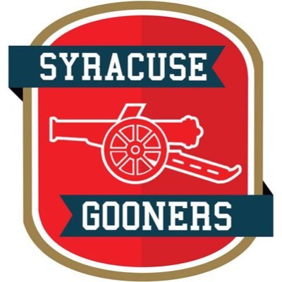 Arsenal Supporters Group in Syracuse, NY. Official @arsenalamerica branch. All matches at Wolff’s Biergarten.