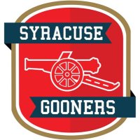 Syracuse Gooners (@cusegooners) 's Twitter Profile Photo Syracuse Gooners (@cusegooners) 's Twitter Profile Photo