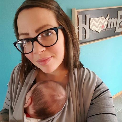 New Mama | Wife | Nurse | Grad Student | Christian | #momblogger | #girlmom | #SAHM | Breastfeeding Advocate | #coffee | #prfriendly | https://t.co/riCwdXR1LF