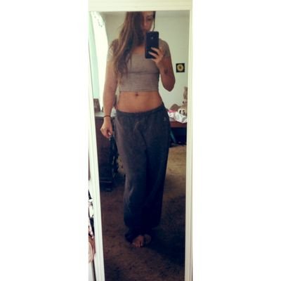 19 años • Vibin through the waves like all the rest.♑✨ Capricorn
