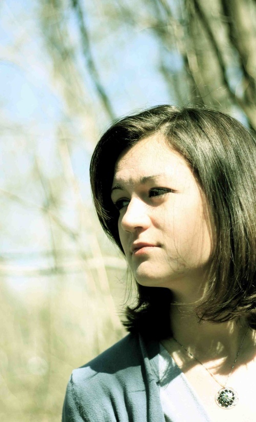 rebawray's profile picture. 