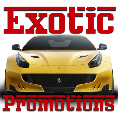 ExoticPromos's profile picture. 