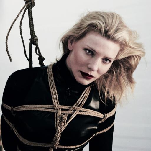 Tudo sobre a atriz e diretora australiana Cate Blanchett. All about the australian actress and director Cate Blanchett.