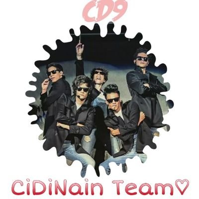 Incondicionalmente Apoyando a Los Chicos de @somosCD9 ❤ Siguenos y Diviértete