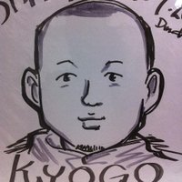 小林 曉吾 (@kyogo_kobayashi) 's Twitter Profile Photo 小林 曉吾 (@kyogo_kobayashi) 's Twitter Profile Photo