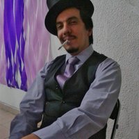Ricardo Rivera P. (@ricardoriverap) 's Twitter Profile