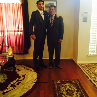 former Bank of America arabic translator and have served as US Army translator and offical translator for dallas County ,Texas