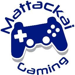 MattackaiGaming Profile Picture
