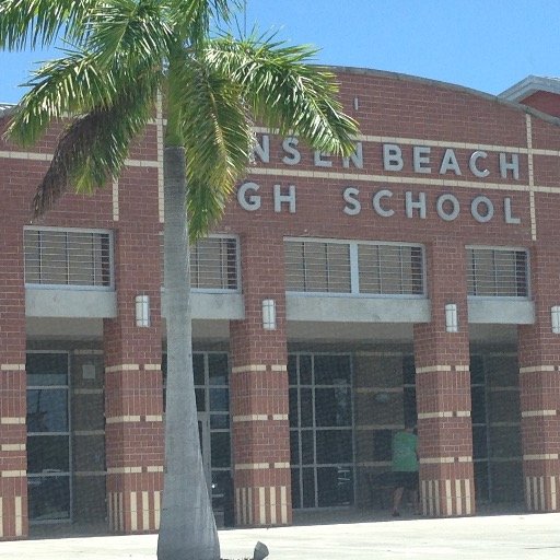 Official Twitter Feed of Jensen Beach High School