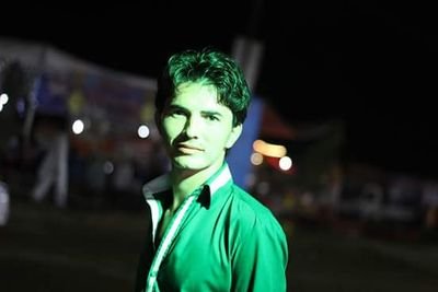 niyazwafa's profile picture. 