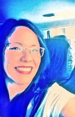 NessaWeisVlog's profile picture. SM, madre y emigrante española viviendo en Buenos Aires y ¡hablo hasta por los codos!. Te invito a suscribirte a mi canal de youtube. 
https://t.co/Hlm9IbTE93