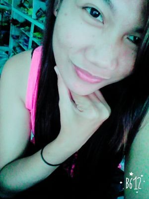 reyza_lucille's profile picture. #JustBeYourself