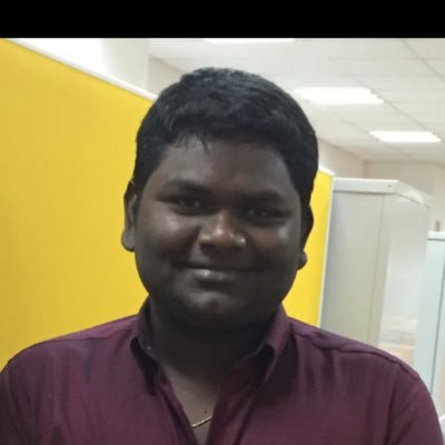 arulprakash200's profile picture. 