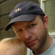Web developer, Suffolk, UK. Bit of photography & gardening but mostly kids taxi service.