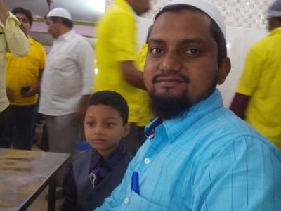 skbasheerahmad3's profile picture. Basheer.