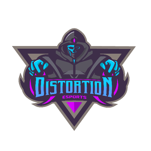 DistorteSports's profile picture. Official Twitter of Distortion eSports. A multi platform eSports Organization. Looking for the next up and coming stars to grow our Community.