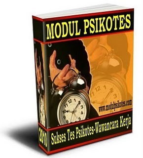 soalpsikotes's profile picture. Referensi Materi Soal Psikotes dan Tes Kerja. Strategi yang efektif untuk menembus persaingan dunia kerja. INFO LENGKAP: http://t.co/0ngtw6fjYI