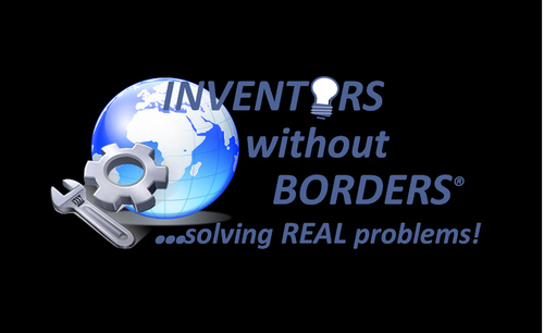 Inventors Without Borders is dedicated to developing Young Innovators to Invent a Better World