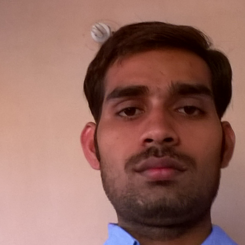 AnujKumar110's profile picture. 