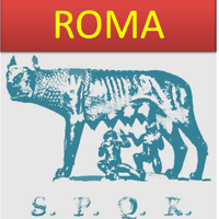 ROMA S.P.Q.R.(@Roma__SPQR) 's Twitter Profile Photo