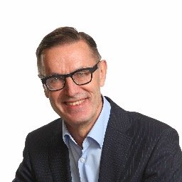 EeroHolstila's profile picture. Urban Policy Advisor