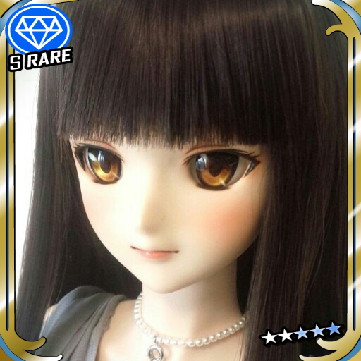 rainさんのプロフィール画像