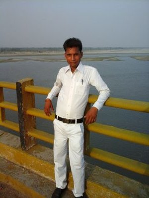 ChandanBaitha's profile picture. 