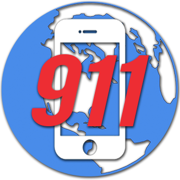 Protect yourself against #violence & crime with the Planet 911 application. Instantly record audio/video, GPS, and sound siren alarms. #safety #protection #help