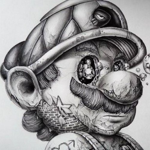 paulmorse5's profile picture. 