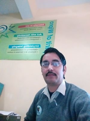 791c4f548127475's profile picture. Works at Wipro