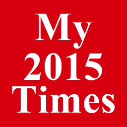 my2015times's profile picture. 