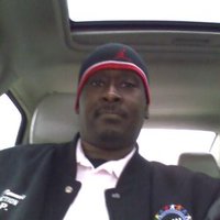 Dennis Major - @DennisMajor4 Twitter Profile Photo