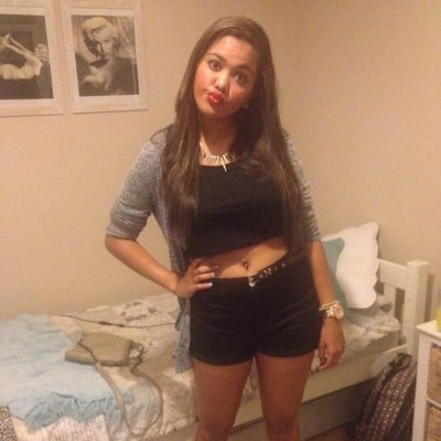 TarynLue's profile picture. new account , the other one was to negative and I'm wishing to start 2016 in a positive light .