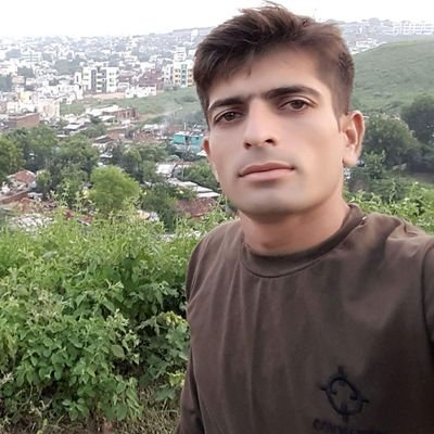 GOVINDMUNDE18's profile picture. 