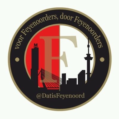 Feyenoord Rotterdam (@DatisFeyenoord) | Twitter