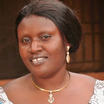 Angel_envt's profile picture. I am a Nigerian working tirelessly towards Environmental Education / Awareness in my home country.