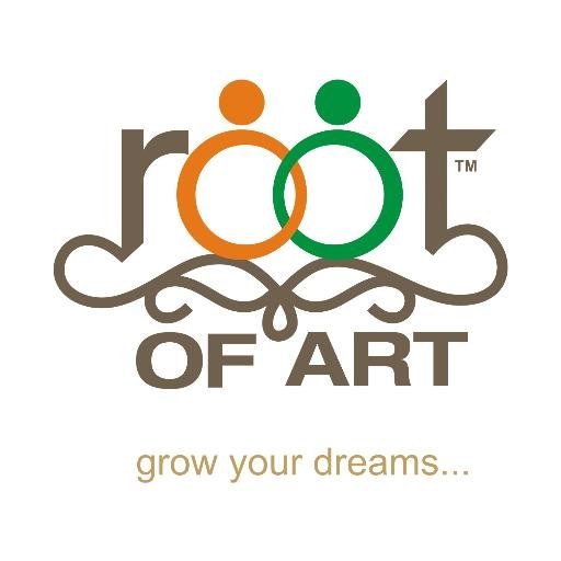 Root of Art is an online portal that seeks to transforms the lives of artists, art lovers and art seekers.