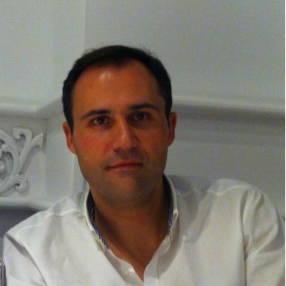 Profesor de Matemáticas innovando con TIC.