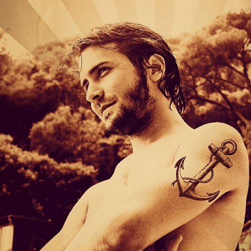 DDanbosch's profile picture. Come 30 anni orsono