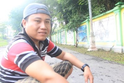 agus_enchuz's profile picture. leo