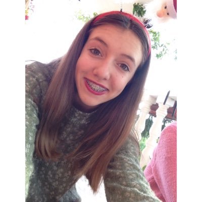 AnaSofia_Tommo's profile picture. Go follow @iwasmadeiam ❤️