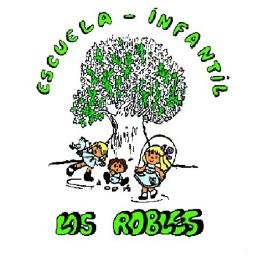 La escuela infantil Los Robles fue creada en junio de 1980, consiguiendo desde entonces la confianza y el reconocimiento de la labor educativa.