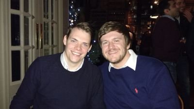 Andy_Penfold's profile picture. Ranting about stuff